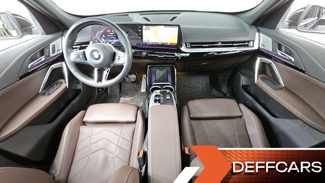 BMW X1 xDrive 20i M Sport купить на сайте DeffCars