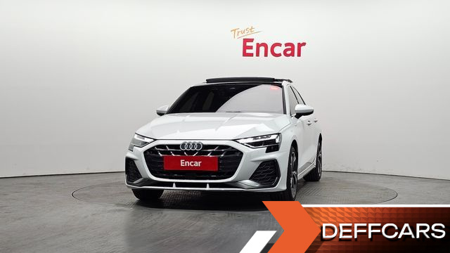 Audi A3 40 TFSI Premium купить на сайте DeffCars