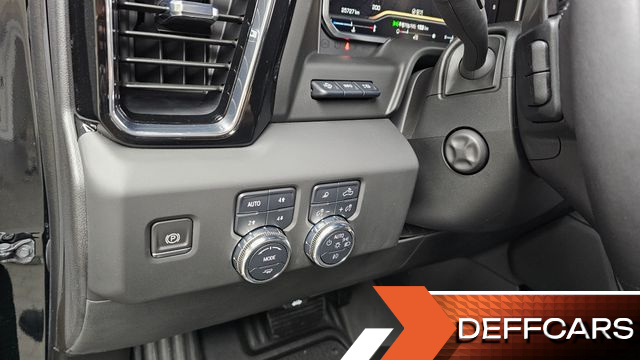GMC SIERRA Denali-X купить на сайте DeffCars