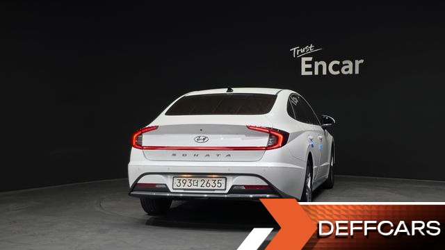 Hyundai SONATA 2.0 Premium Family купить на сайте DeffCars