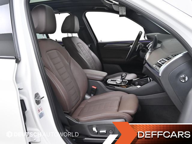 BMW X3 xDrive 20i M Sport купить на сайте DeffCars