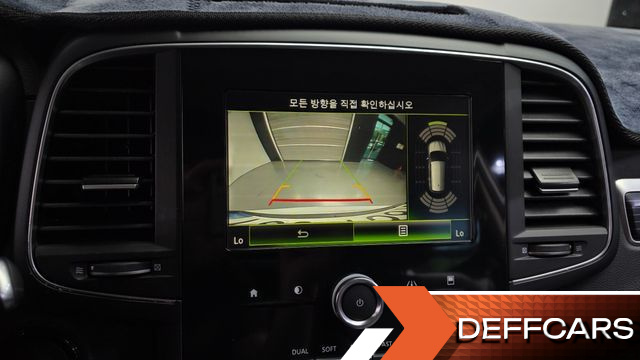 Renault-KoreaSamsung QM6 2.0 LPe RE Signature 2WD купить на сайте DeffCars