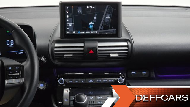 Hyundai CASPER Turbo Inspiration купить на сайте DeffCars