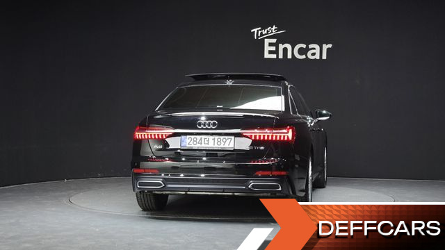 Audi A6 45 TFSI Premium купить на сайте DeffCars