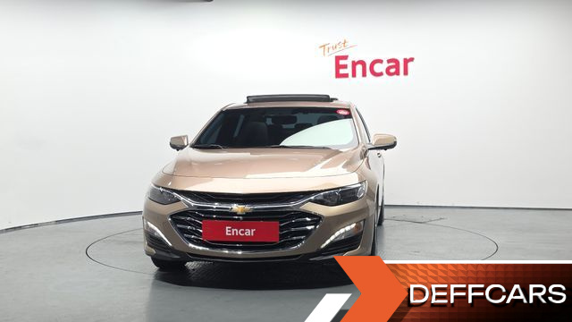 ChevroletGMDaewoo MALIBU 1.8 Hybrid LT Deluxe купить на сайте DeffCars