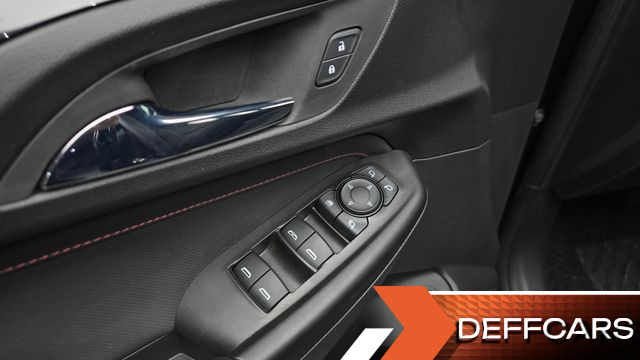 ChevroletGMDaewoo TRAILBLAZER 1.3 Turbo 4WD RS купить на сайте DeffCars