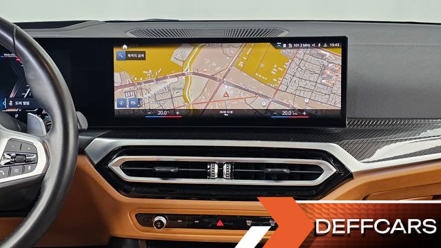 BMW 3-SERIES M340i купить на сайте DeffCars