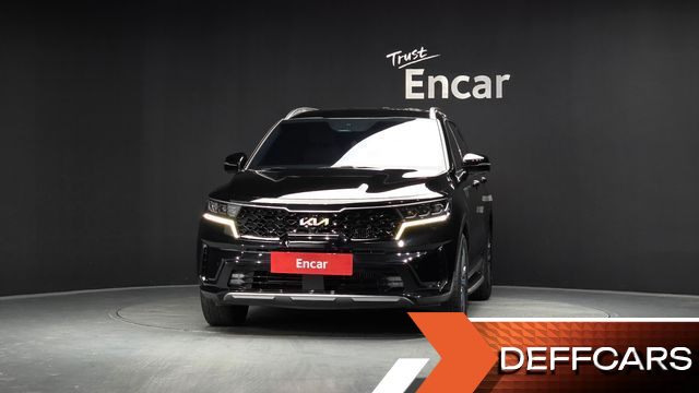 Kia SORENTO HEV 1.6 2WD Noblesse купить на сайте DeffCars