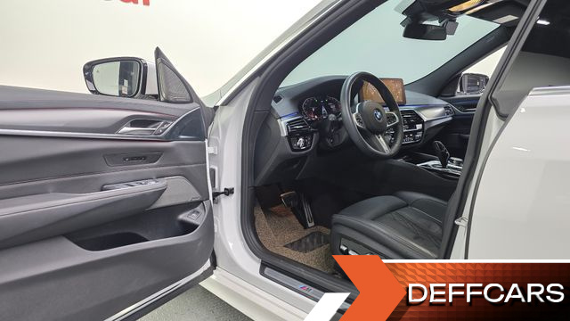 BMW GRAN TURISMO 620d M Sport купить на сайте DeffCars