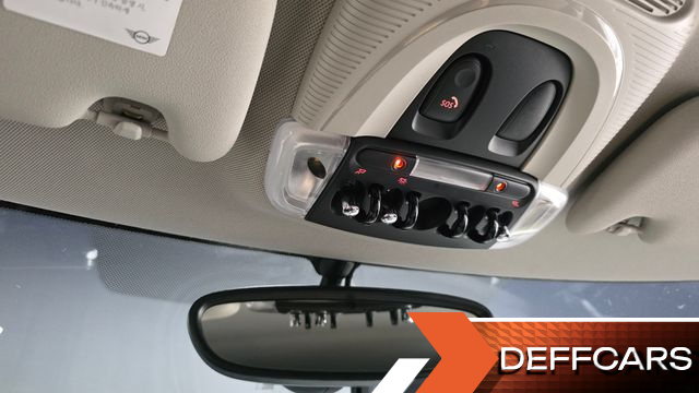 Mini COOPER Standard Third Generation купить на сайте DeffCars