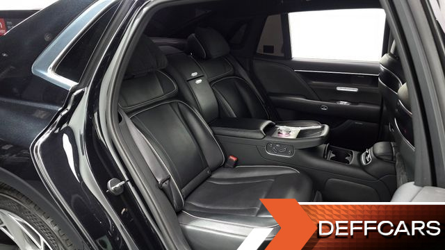 Genesis G90 Gasoline 3.5 Turbo AWD купить на сайте DeffCars