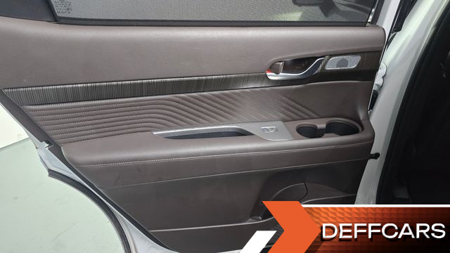 Hyundai PALISADE Gasoline 3.8 4WD Calligraphy купить на сайте DeffCars