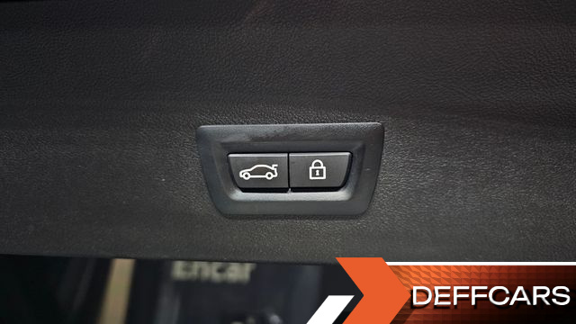 BMW X4 xDrive20i M Sport X купить на сайте DeffCars