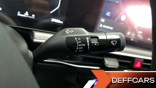 Kia K5 2.0 Prestige купить на сайте DeffCars