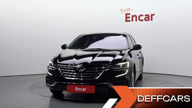 Renault-KoreaSamsung SM6 1.3 TCe SE купить на сайте DeffCars