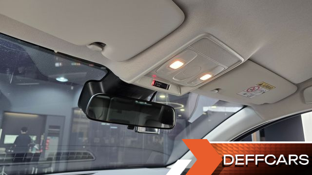 Renault-KoreaSamsung XM3 1.6 GTe LE Plus купить на сайте DeffCars