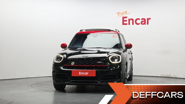 Mini COUNTRYMAN JCW Launch Pack 2nd Gen купить на сайте DeffCars
