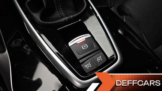Renault-KoreaSamsung QM6 2.0 GDe RE 2WD купить на сайте DeffCars