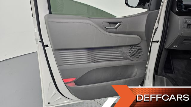 Hyundai STARIA 2WD Camping Car Prestige Camper 4Seater купить на сайте DeffCars