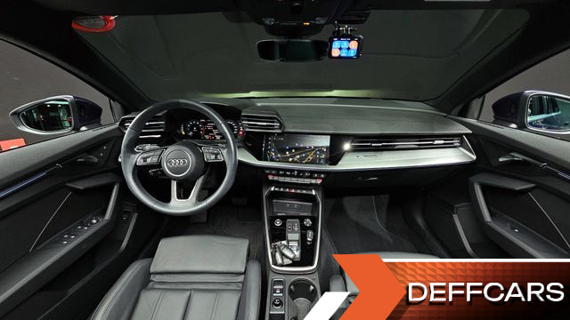 Audi A3 40 TFSI Premium купить на сайте DeffCars