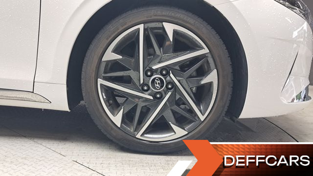 Hyundai GRANDEUR 2.5 Exclusice купить на сайте DeffCars