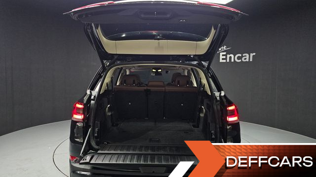 BMW X5 xDrive 40i xLine купить на сайте DeffCars