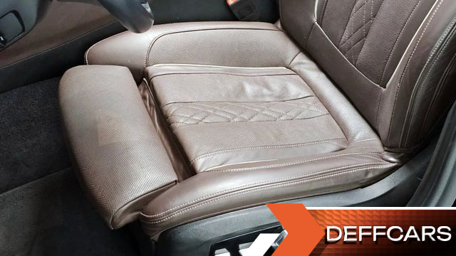 BMW 5-SERIES 520d xDrive M Sport Package Plus купить на сайте DeffCars