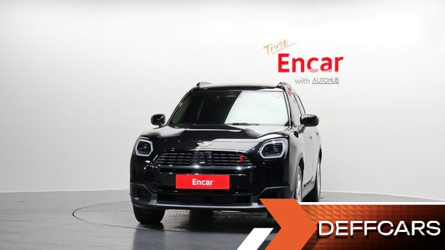 Mini COUNTRYMAN ALL4 Classic купить на сайте DeffCars