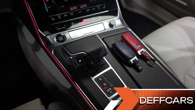 Audi A7 55 TFSI Quattro Premium купить на сайте DeffCars