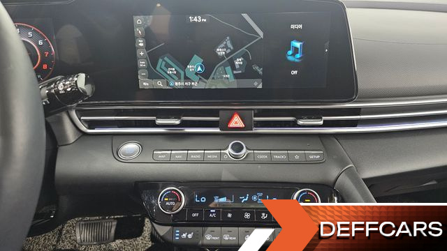 Hyundai AVANTE 1.6 Modern купить на сайте DeffCars