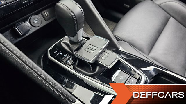 Renault-KoreaSamsung QM6 2.0 GDe RE 2WD купить на сайте DeffCars