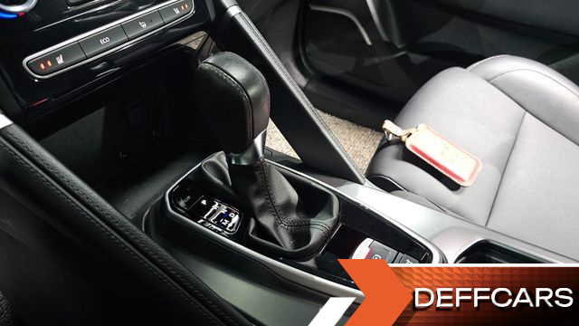 Renault-KoreaSamsung QM6 2.0 LPe LE 2WD купить на сайте DeffCars