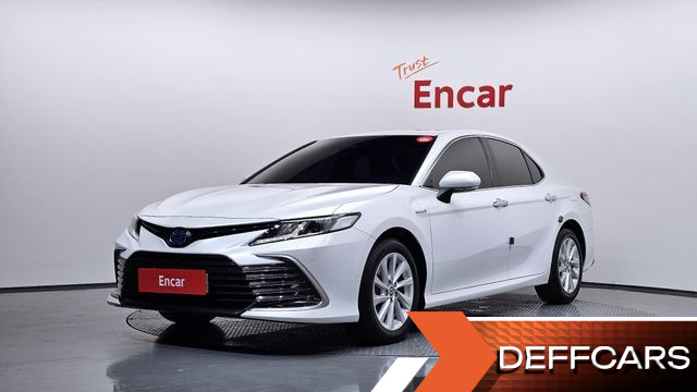 Toyota CAMRY 2.5 LE Hybrid купить на сайте DeffCars