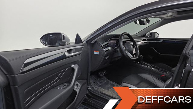 Volkswagen ARTEON 2.0 TDI Prestige купить на сайте DeffCars