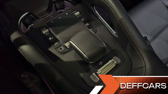 Mercedes GLE-CLASS GLE350 4MATIC купить на сайте DeffCars