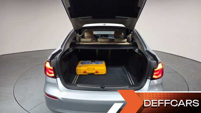 BMW GRAN TURISMO GT 320d купить на сайте DeffCars