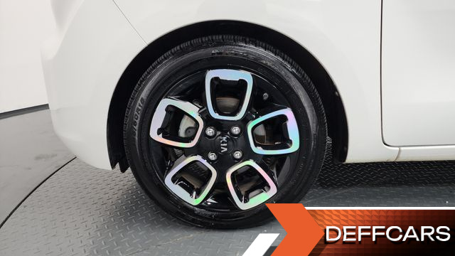 Kia RAY Signature купить на сайте DeffCars