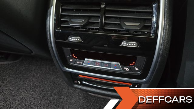 BMW X7 xDrive 30d Design Pure Excellent 7-Seater купить на сайте DeffCars