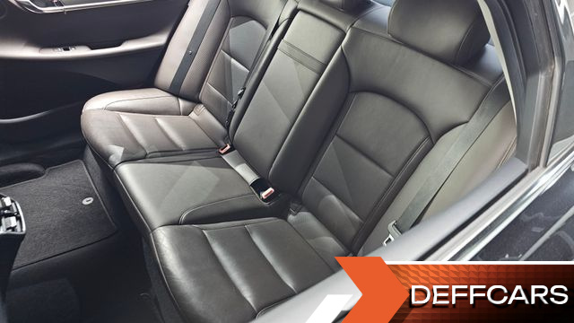Hyundai GRANDEUR 2.5 Premium Choice купить на сайте DeffCars