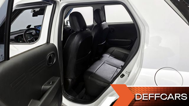 Hyundai CASPER Smart купить на сайте DeffCars