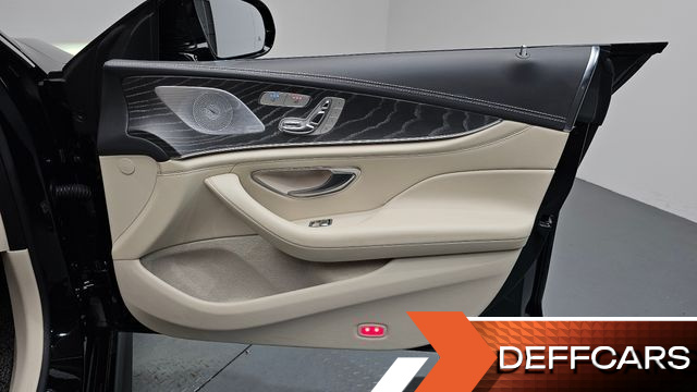 Mercedes AMG GT 4Door 43 4MATIC+ купить на сайте DeffCars