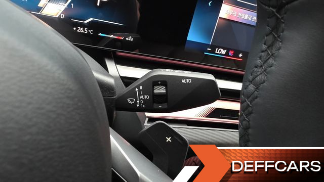 BMW 5-SERIES 520i M Sport купить на сайте DeffCars