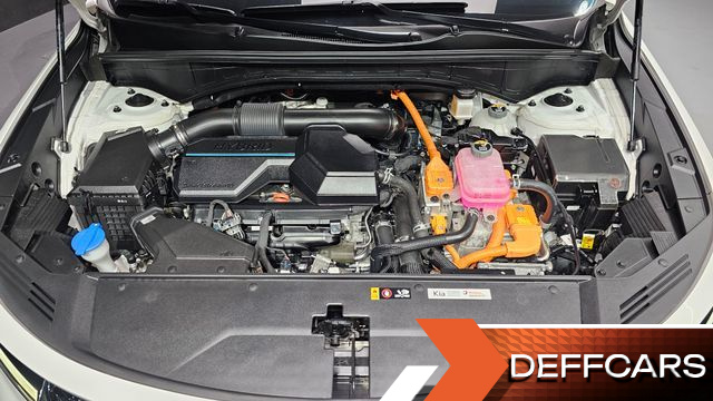 Kia SORENTO HEV 1.6 2WD Noblesse купить на сайте DeffCars