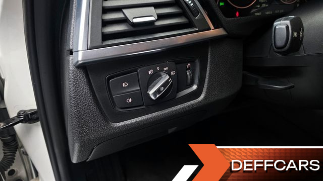 BMW 3-SERIES 320d купить на сайте DeffCars