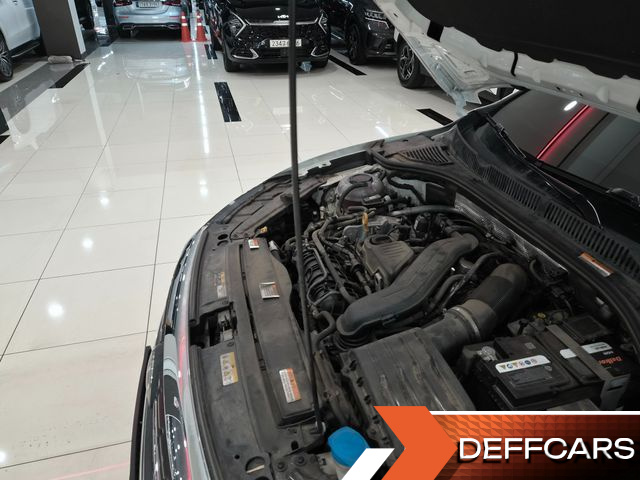 Volkswagen JETTA 1.5 TSI Prestige купить на сайте DeffCars