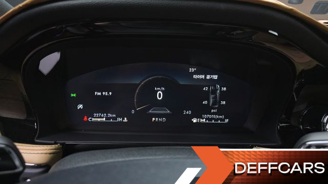 Lincoln CORSAIR 2.0 Reserve AWD купить на сайте DeffCars