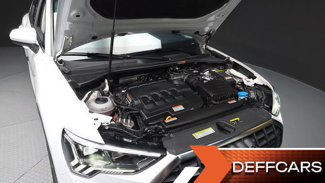 Audi Q3 35 TDI купить на сайте DeffCars