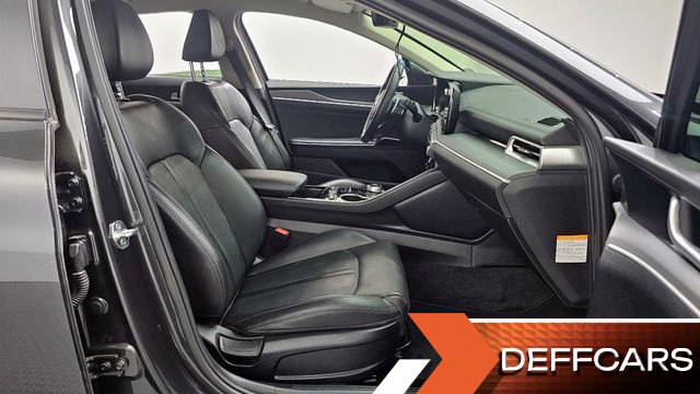 Kia K5 Prestige купить на сайте DeffCars