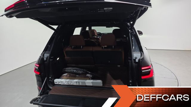 BMW X7 xDrive 40i M Sport 6STR купить на сайте DeffCars