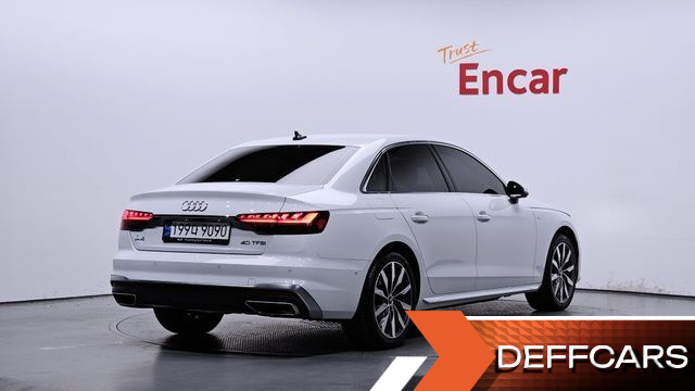 Audi A4 40 TFSI Premium купить на сайте DeffCars